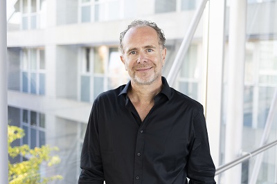 Dr. phil. Torsten Hoke, M Sc. 